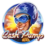 Cash Pump