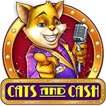 Cats & Cash