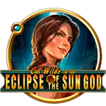 Cat Wilde in the Eclipse of the Sun God