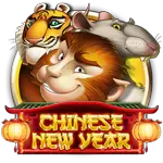 Chinese New Year