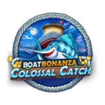 Boat Bonanza Colossal Catch