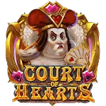 Rabbit Hole Riches - Court of Hearts