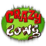 Crazy Cows