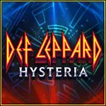 Def Leppard: Hysteria