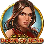 Cat Wilde and the Doom of Dead