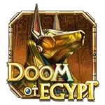 Doom of Egypt