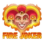 Fire Joker