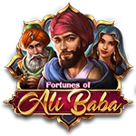 Fortunes of Ali Baba