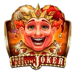 Free Reelin' Joker