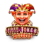 Free Reelin' Joker 1000