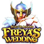 Tales of Asgard: Freya's Wedding