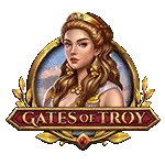 Gates of Troy