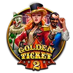 Golden Ticket 2