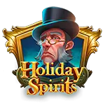 Holiday Spirits