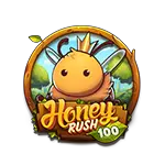 Honey Rush 100