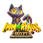 ImmorTails of Egypt