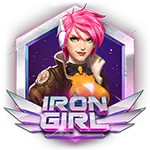 Iron Girl