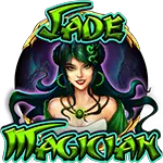 Jade Magician