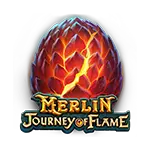 Merlin: Journey of Flame