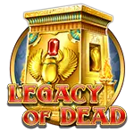 Legacy of Dead