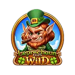 Leprechaun Goes Wild