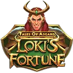 Tales of Asgard: Loki's Fortune