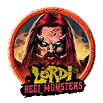 Lordi Reel Monsters