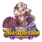 Royal Masquerade