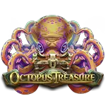 Octopus Treasure