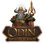 Odin Protector of Realms