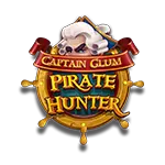 Captain Glum: Pirate Hunter