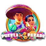 Puebla Parade