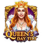 Queen's Day Tilt