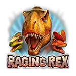 Raging Rex