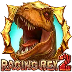 Raging Rex 2