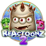 Reactoonz 2