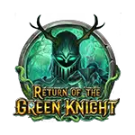 Return of The Green Knight