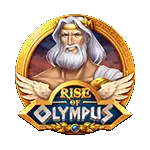 Rise of Olympus