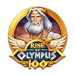 Rise Of Olympus 100