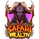 Safari of Wealth