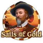 Sails of Gold