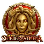 Rich Wilde and the Shield of Athena