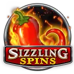 Sizzling Spins