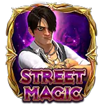 Street Magic