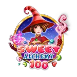 Sweet Alchemy 100