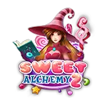 Sweet Alchemy 2