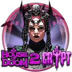 House Of Doom 2: The Crypt