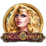 The Faces Of Freya