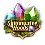 The Shimmering Woods