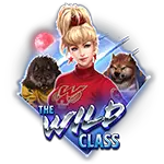 The Wild Class